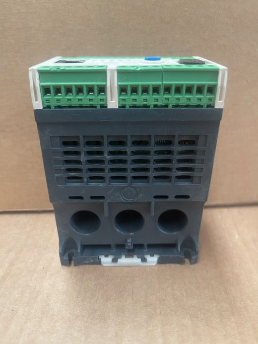 Schneider Electric – LTMR100PFM – TeSys T Motor Controller / Profibus DP (5–100