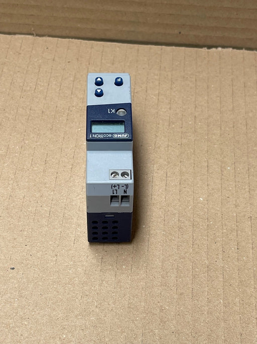 JUMO – 701050/888‑02 – eTRON Series Digital Thermostat/Temperature Controller