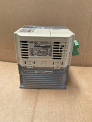 Yaskawa – CIMR‑LC4V0009BAA – L1000V Lift Inverter 400 V / 4 kW