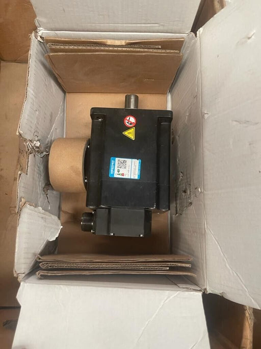 Schneider Electric, BCH2MM1523CF6C, AC servo motor Lexium BCH2 130mm 1500W