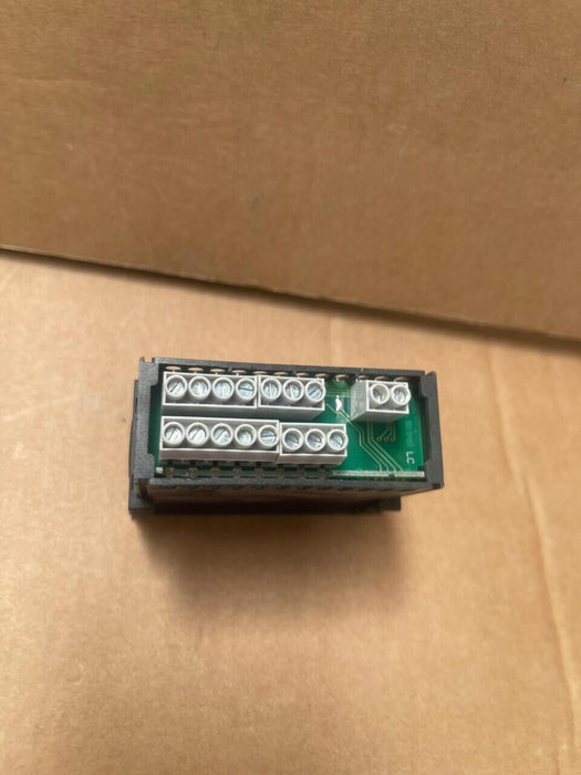 Eliwell - ID34DF0XCD300 - Digital Temperature Controller