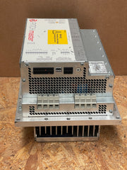 LTi Motion – PM‑M25.1DVA10 – PitchMaster II Servo Controller, 25 A (17 kVA)