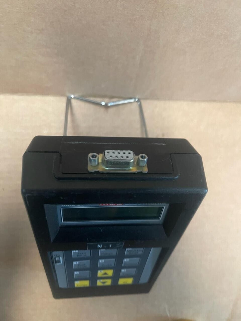 HYDAC Electronic - HMG 2010-000-D - 904690 - Portable Data Recorder