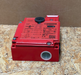 Schneider Electric – XCSE8312 – Metal Safety Switch, 3 NC + Solenoid Interlock