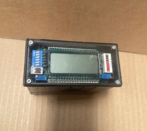 S-Products – PM 5600 – 4–20 mA Signal Module / Indicator