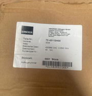 Binder - 7343113H00 - Three-Phase Brake + 73E43113H00950