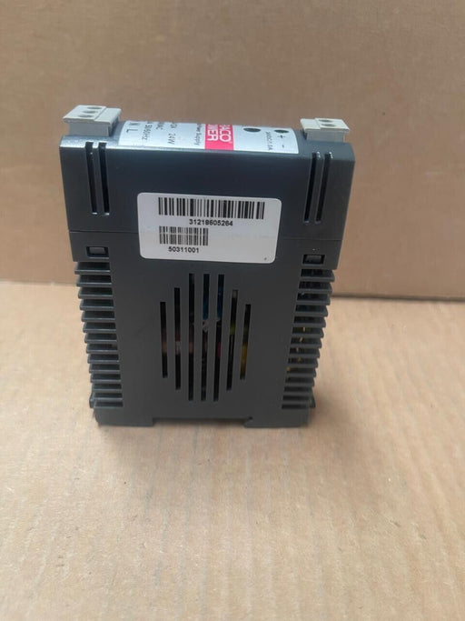 Traco Power - TCL 024-124 - 24W DIN-Rail Power Supply, 24 VDC Output