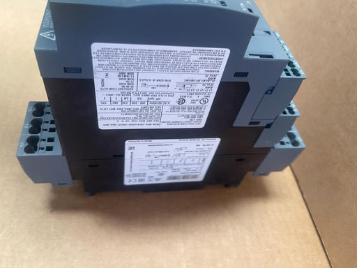 SIEMENS SIRIUS - 3RA6250-2CB32 - Kompaktabzweig Wendestarter 690 V, AC/DC 24 V
