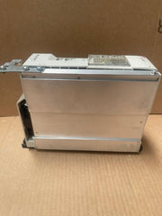 ABB - ACS50-01E-07A6-2 - AC Drive, 1.5 kW, 7.6 A, 230V AC