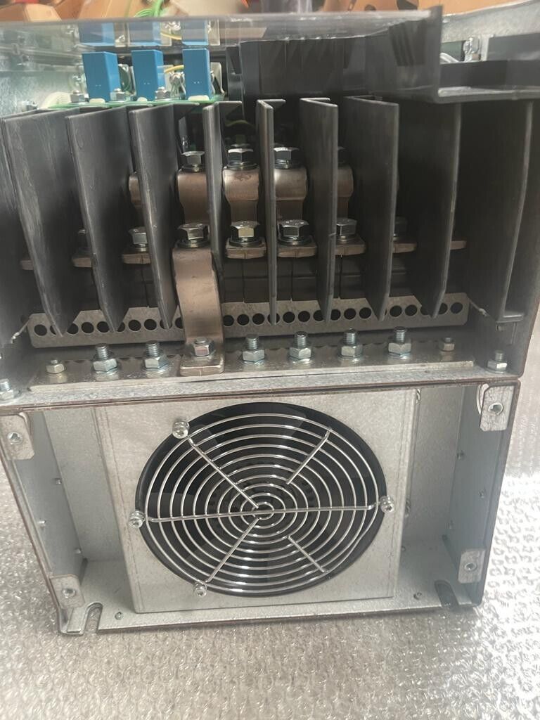 Schneider Electric, ATV930D55M3C, AC speed drive 55kW - 75HP - 200-240V