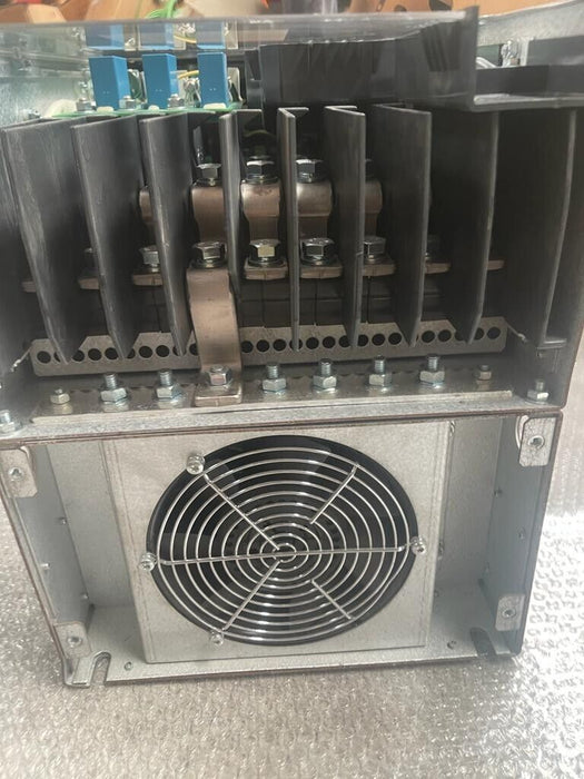 Schneider Electric, ATV930D55M3C, AC speed drive 55kW - 75HP - 200-240V