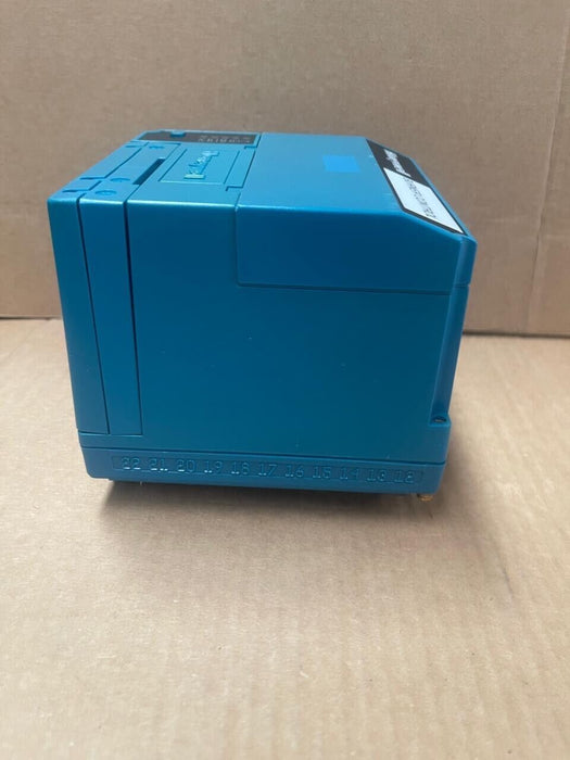 Honeywell - RM7824A1006 - Primary Control Relay Module, 24V DC