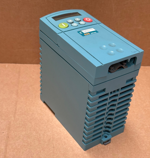 Eurotherm – 650/007/230/F/00/DISP/GR/0/0 – SSD 650 AC Drive, 230 V Input
