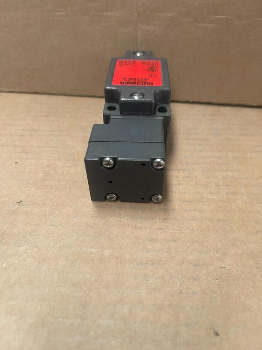 EUCHNER - NZ1VZ-538E-M - Safety Switch