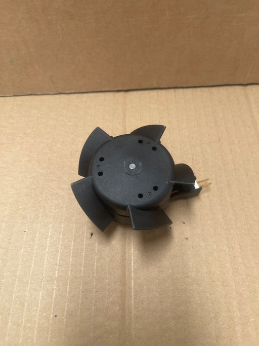 ebm‑papst – 8314HR‑197 – 24 VDC Tubeaxial Cooling Fan (80×80×32 mm)