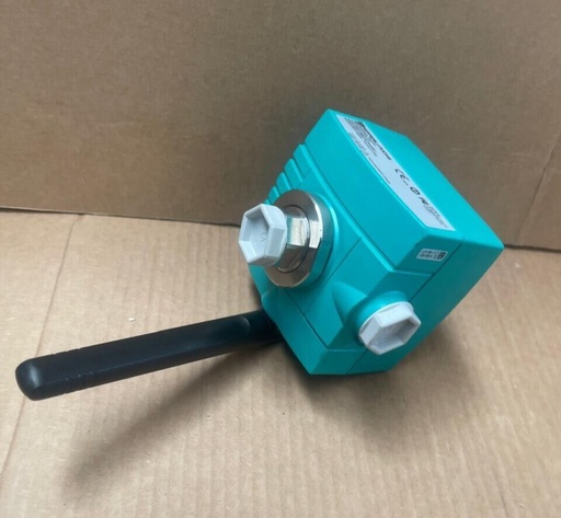 Pepperl+Fuchs - WHA-ADP-F8B2-N-PP-GP-1 - 211735 - WirelessHART Adapter