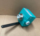 Pepperl+Fuchs - WHA-ADP-F8B2-N-PP-GP-1 - 211735 - WirelessHART Adapter