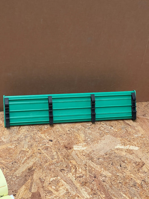 Zenitel - 1009950100.0101 - 7963-2 Line Connection Module, 24V, PCB 7963_2