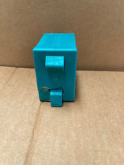 Rinck Electronic – GS‑U2 / 10 V – Threshold Switch for 0‑10 V Signal