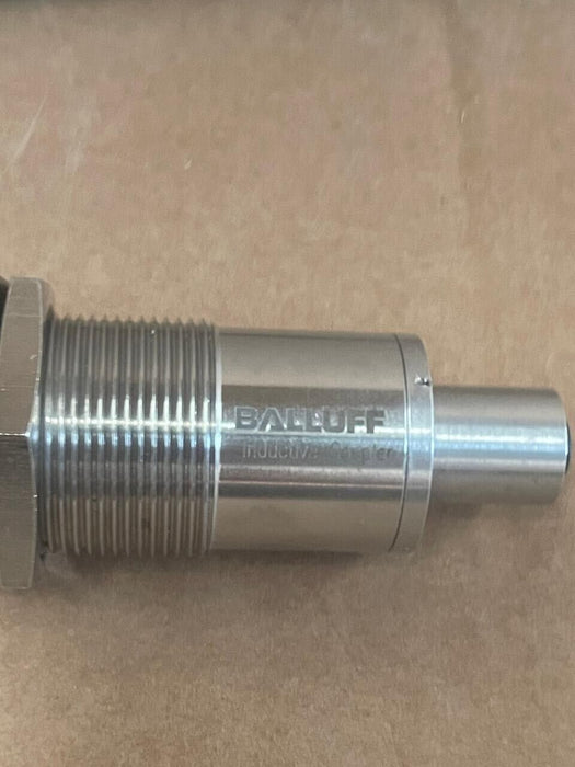 Balluff - BIC000A - Inductive Coupler for Signal Transmission