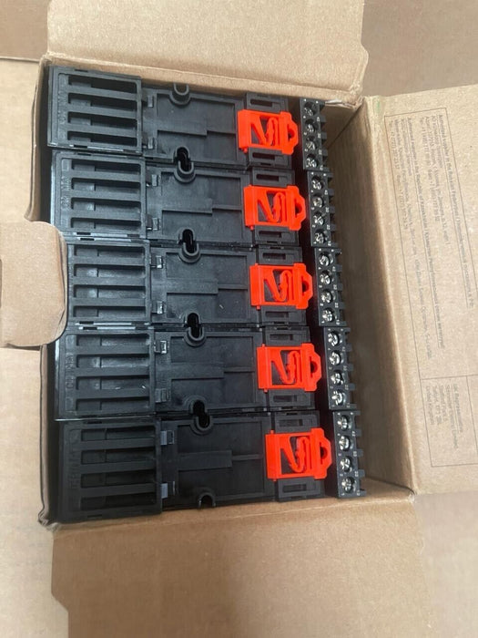10 Pieces Schneider Ekectric Harmony - RXZE2S114M - Simple Socket