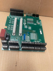 Johnson Controls – 25‑85117‑8 (Rev A) – PCB Processor / Energy Management Module