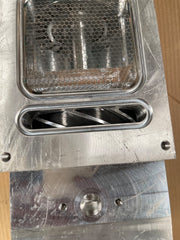 Pfeiffer – SplitFlow 310 PM P04 299 + TC 400 Controller PM C01 800 A