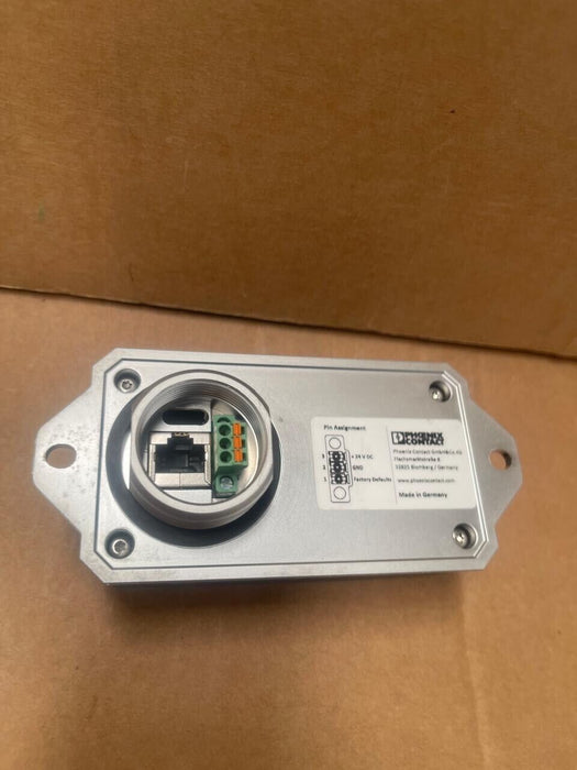 Phoenix Contact - FL WLAN 1100 (2702534) - Industrial Wireless LAN Module