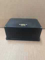 Arplas Systems – QCS / Weld Control Display Module (RS-232, LCD Interface)