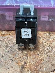 Sensata / Airpax – LELHK11‑1REG4‑52‑100‑A‑91‑V – Magnetic‑Hydraulic 100A