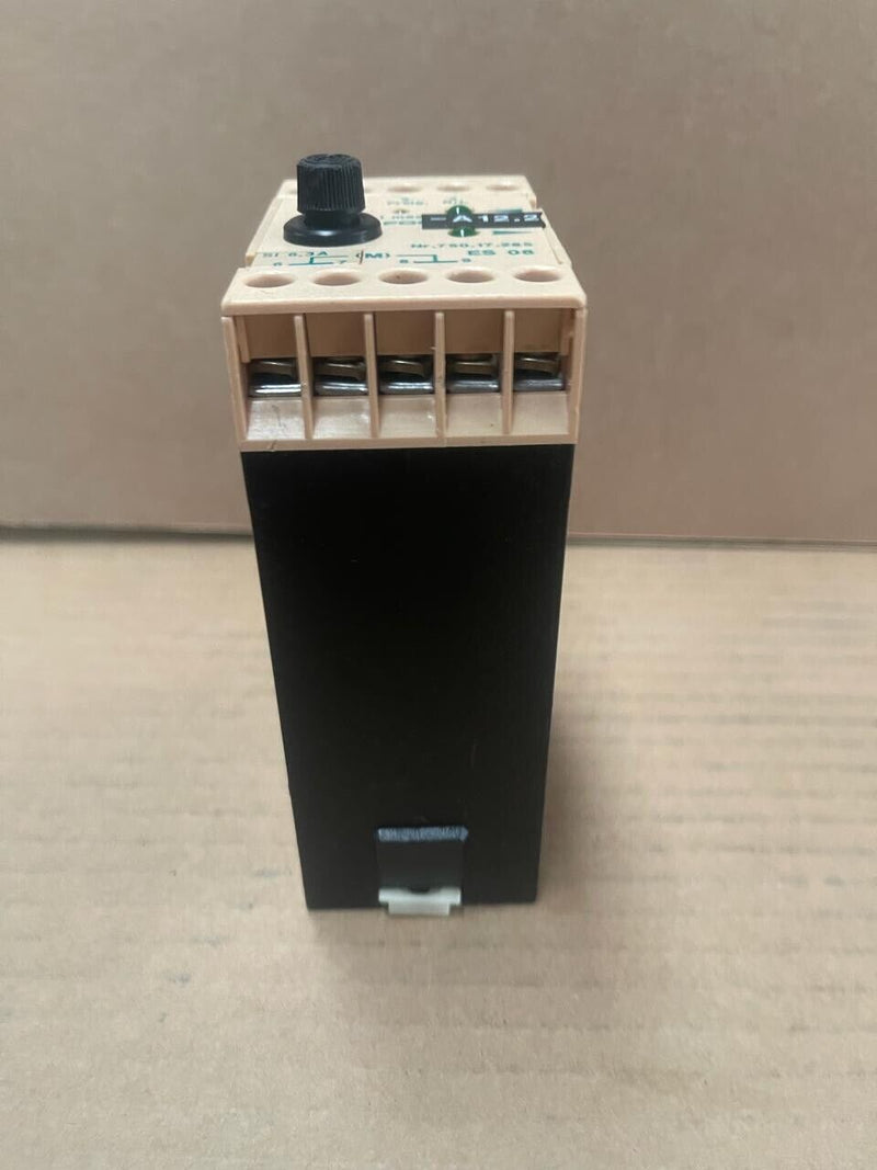 FOCKE & CO - ES08 - Type 0264473 - Safety Controller Unit