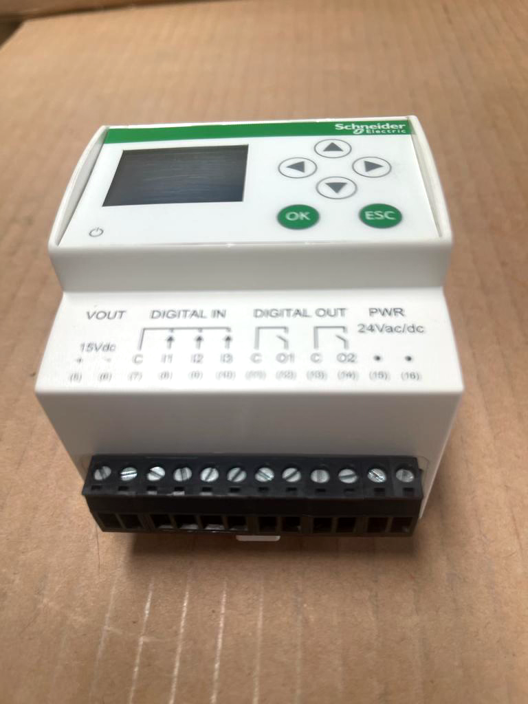 Schneider Electric SE.RTU1T