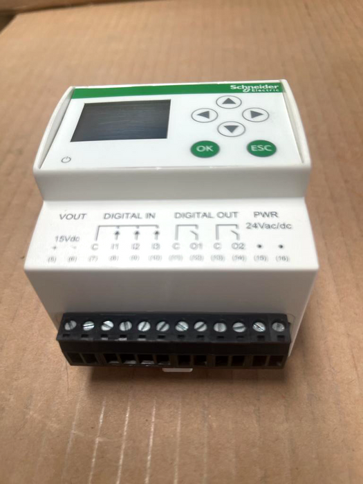 Schneider Electric SE.RTU1T