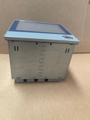 JUMO LOGOSCREEN 600 - 706520/18-110-25/000 - 6 Inputs, 12 I/O, Touchscreen