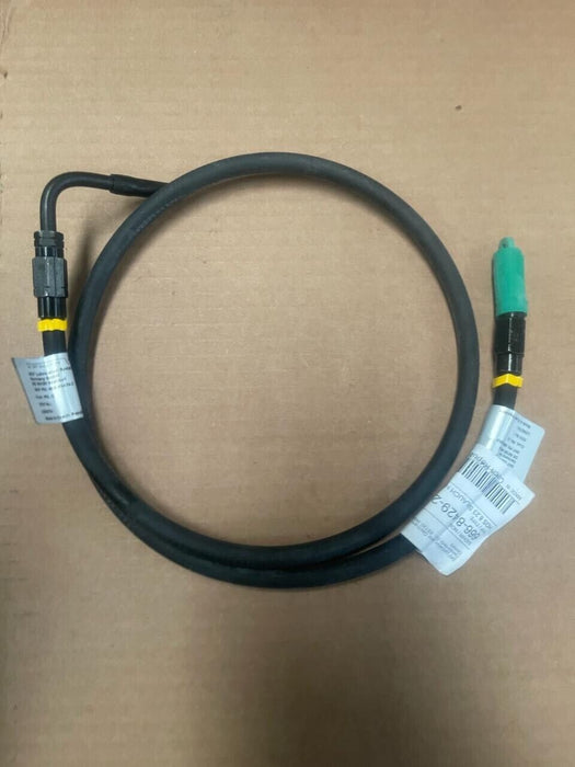LINCOLN SKF Lubrication Systems - 666-85429-2 - Cable