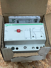 Schneider Electric - A9C15908 - CDS Single-Phase Load-Shedding Contactor, 2CH