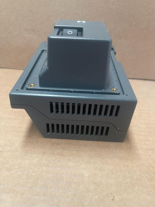 Pro-Face - PFXZGPADCM3H1 - AGP3000H-ADPCOM-01 - HMI Enclosure