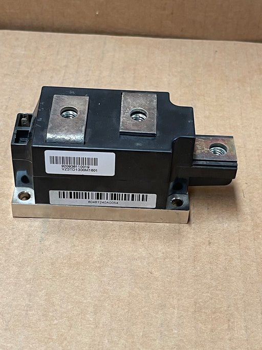 Infineon – TD330N16KOF – SCR/Diode Power Module 1600 V / 330 A Thyristor‑Diode