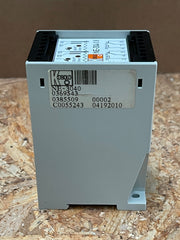 KOBOLD – NE‑304 – Dual‑Channel Electrode Relay / Conductive Level Monitoring