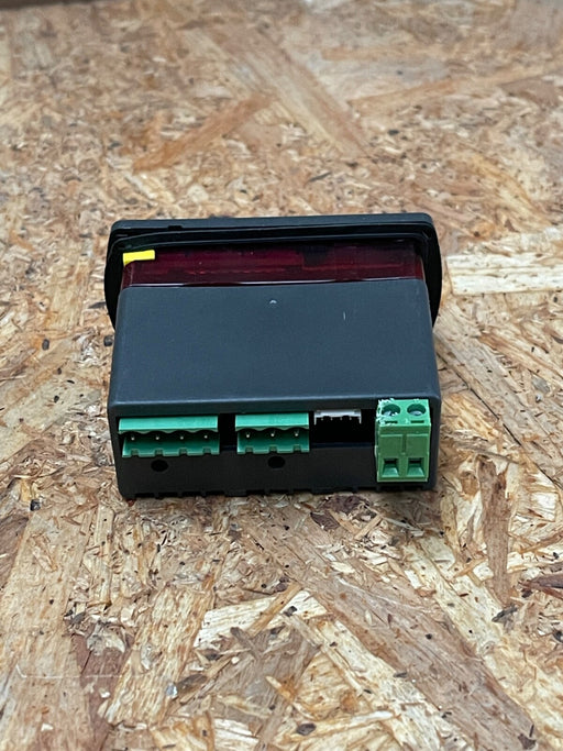 Carel - PJ32S00000 - Digital ON/OFF Temperature Controller, 230 V AC, 1 Relay
