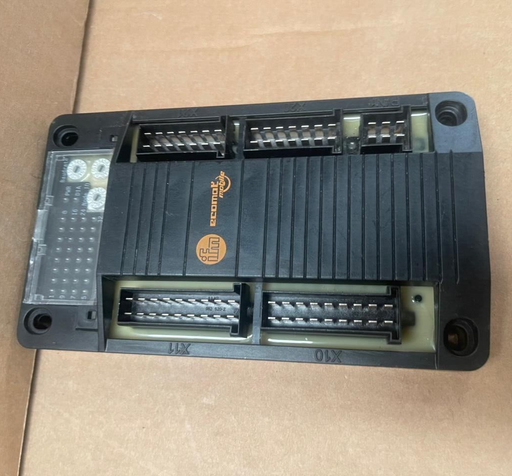 IFM - CR2016 - CabinetModule Input/Output Module