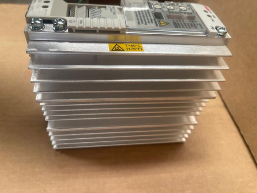 ABB - ACS55-01E-04A3-2 - Micro Drive, 0.75 kW, 4.3 A, 230 V