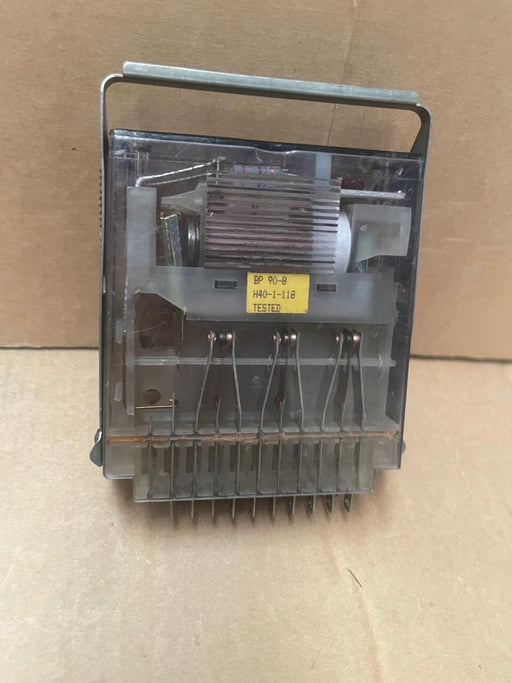 Siemens – 7PA1133-3EA - INDUTRIAL