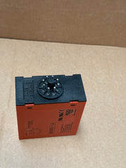 Broyce Control – B8PM – 3‑Phase Under‑Voltage, Phase‑Loss & Sequence Relay