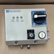 Telemecanique – LF1P06DA79A74 – TeSys LF Motor Starter 0.55 kW