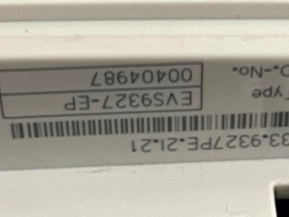 Lenze EVS9327-EP Frequency Inverter Drive