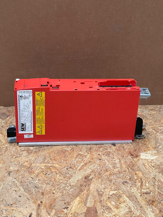 SEW‑EURODRIVE – MC07B0022‑2B1‑4‑00 – MOVITRAC B 2.2 kW 1Phase Frequency Inverter