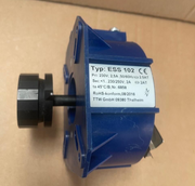 Thalheimer - ESS 102 - Variable Autotransformer