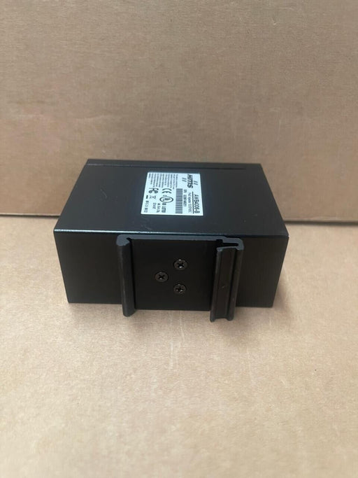 Anybus - AWB4006-B - Power over Ethernet (PoE) Injector 12-57VDC