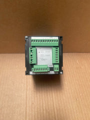 ABB – ANR96 – Network Analyser / Power Quality Meter 96×96 mm Panel-mount